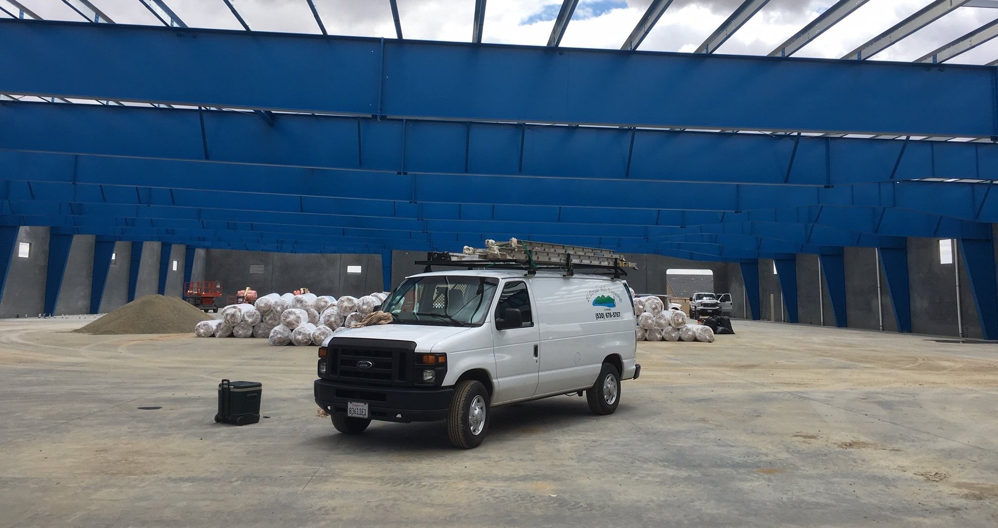 Commercial Painting Contractor - Painter Commercial Painter Commercial Painting Company Shingle Springs