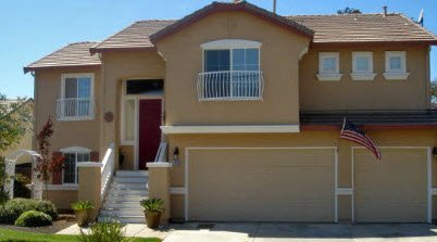 Residential Painting Contractor El Dorado Hills CA - Residential Painter El Dorado Hills CA - Professional Residential Painter El Dorado Hills CA residential painter el dorado hills ca